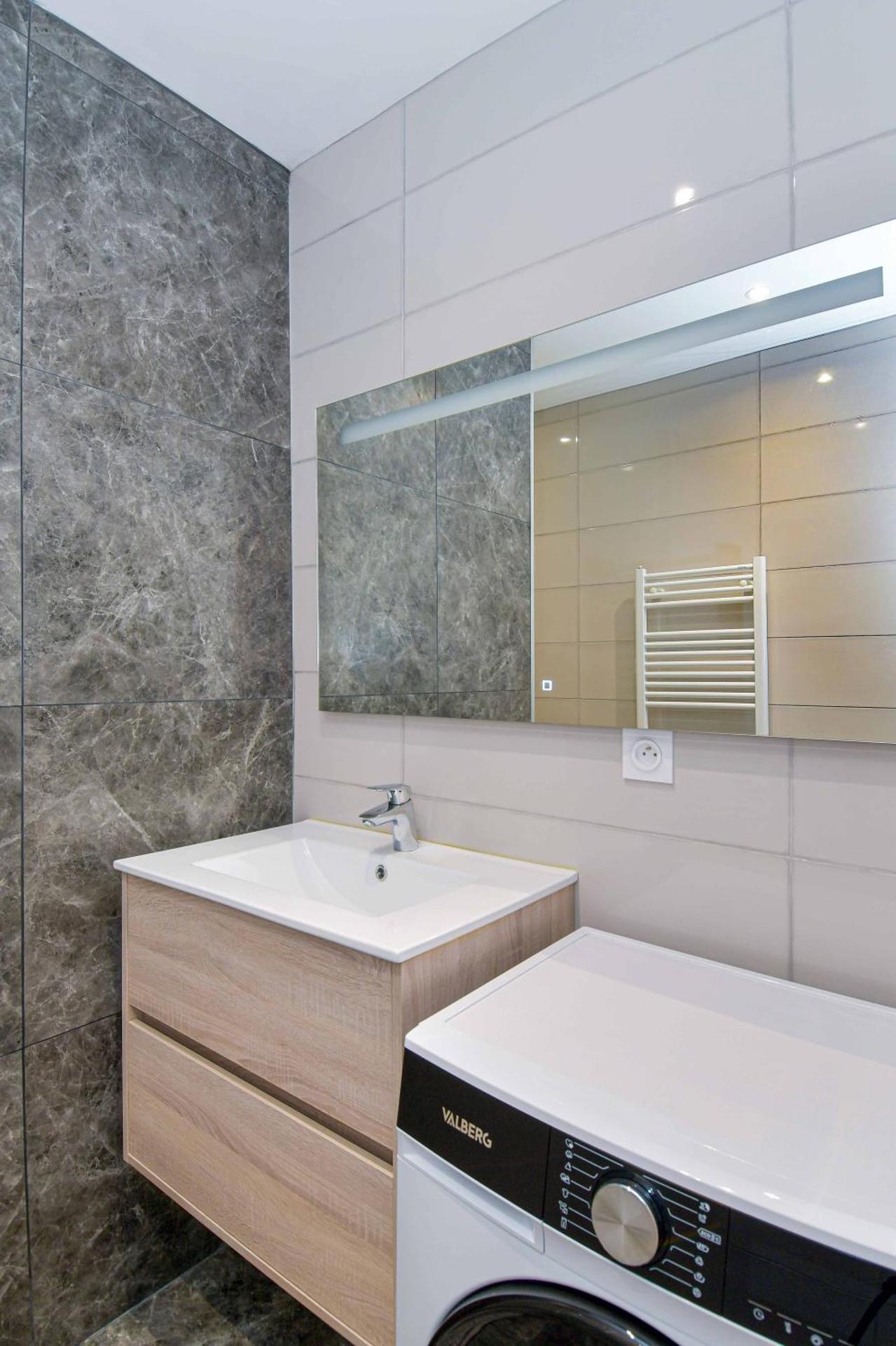 Maison Dormoy, appartement 2 Chambre - Gare - Centre ville