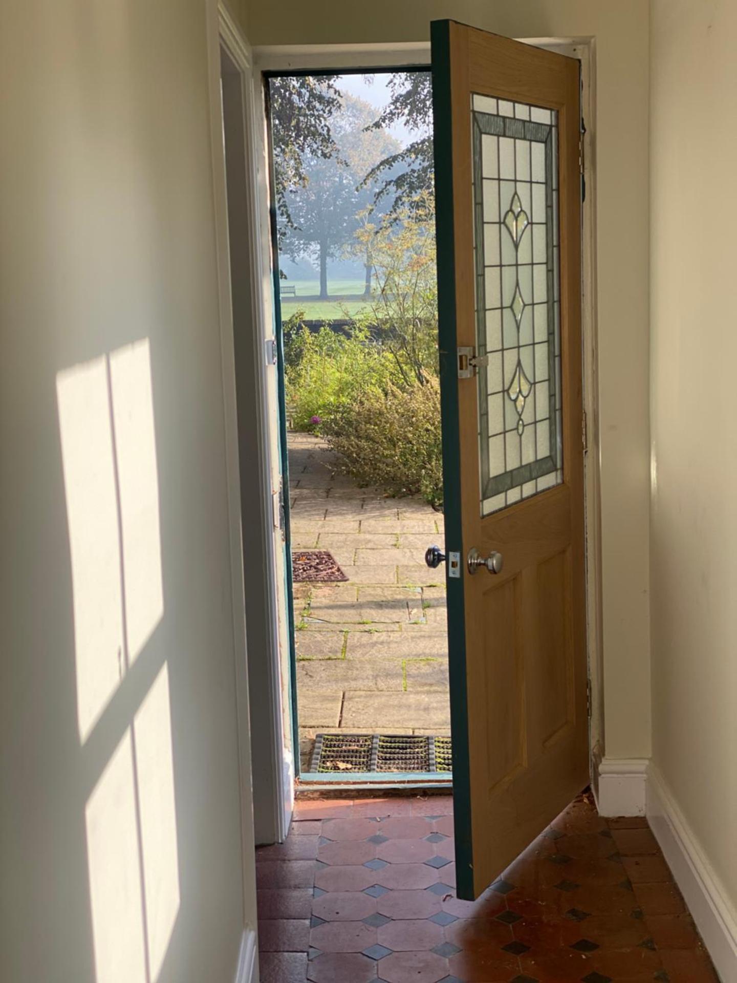 View (from property/room)