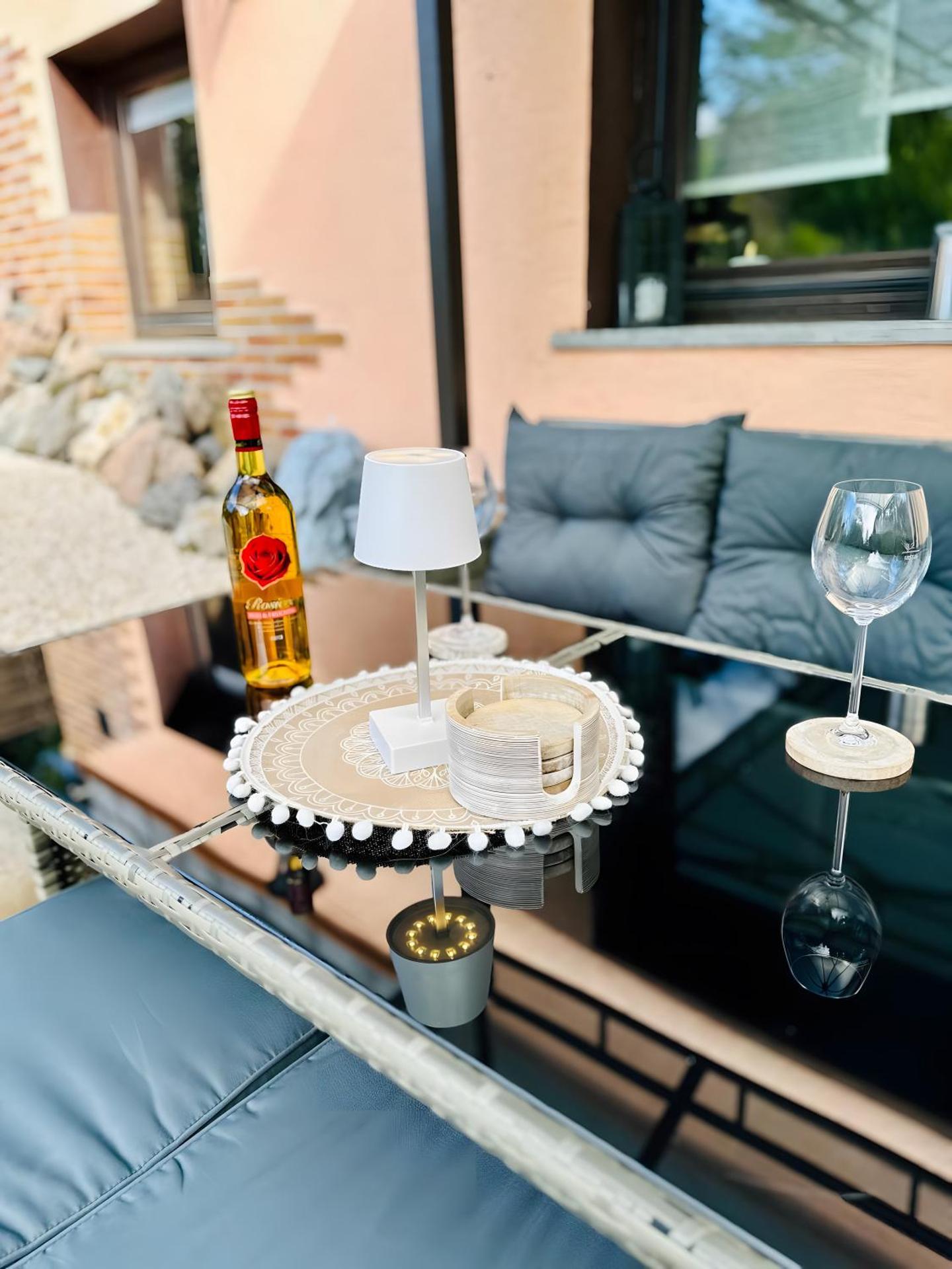 Apartment Bella Petit