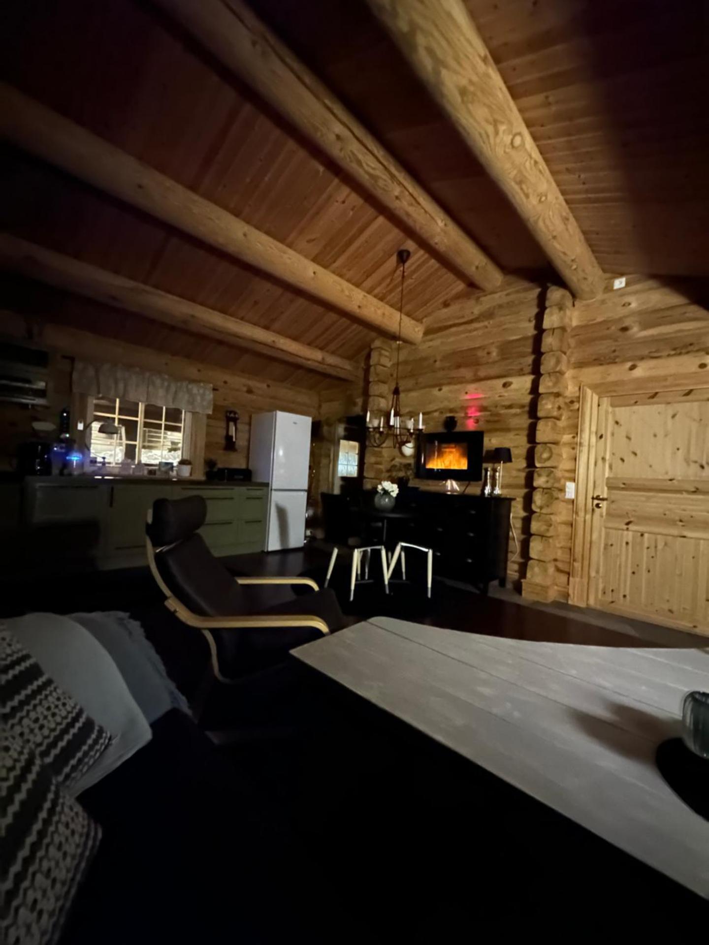 Hytte Oppdal Så Klart