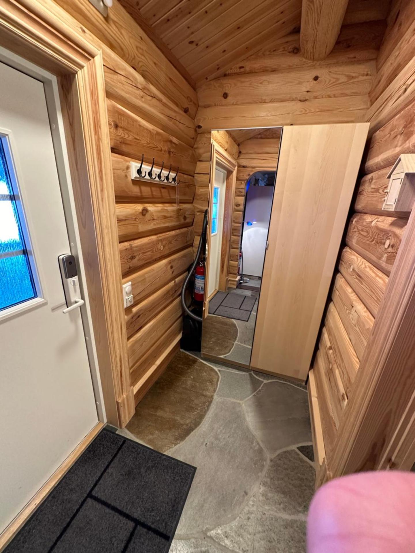 Hytte Oppdal Så Klart