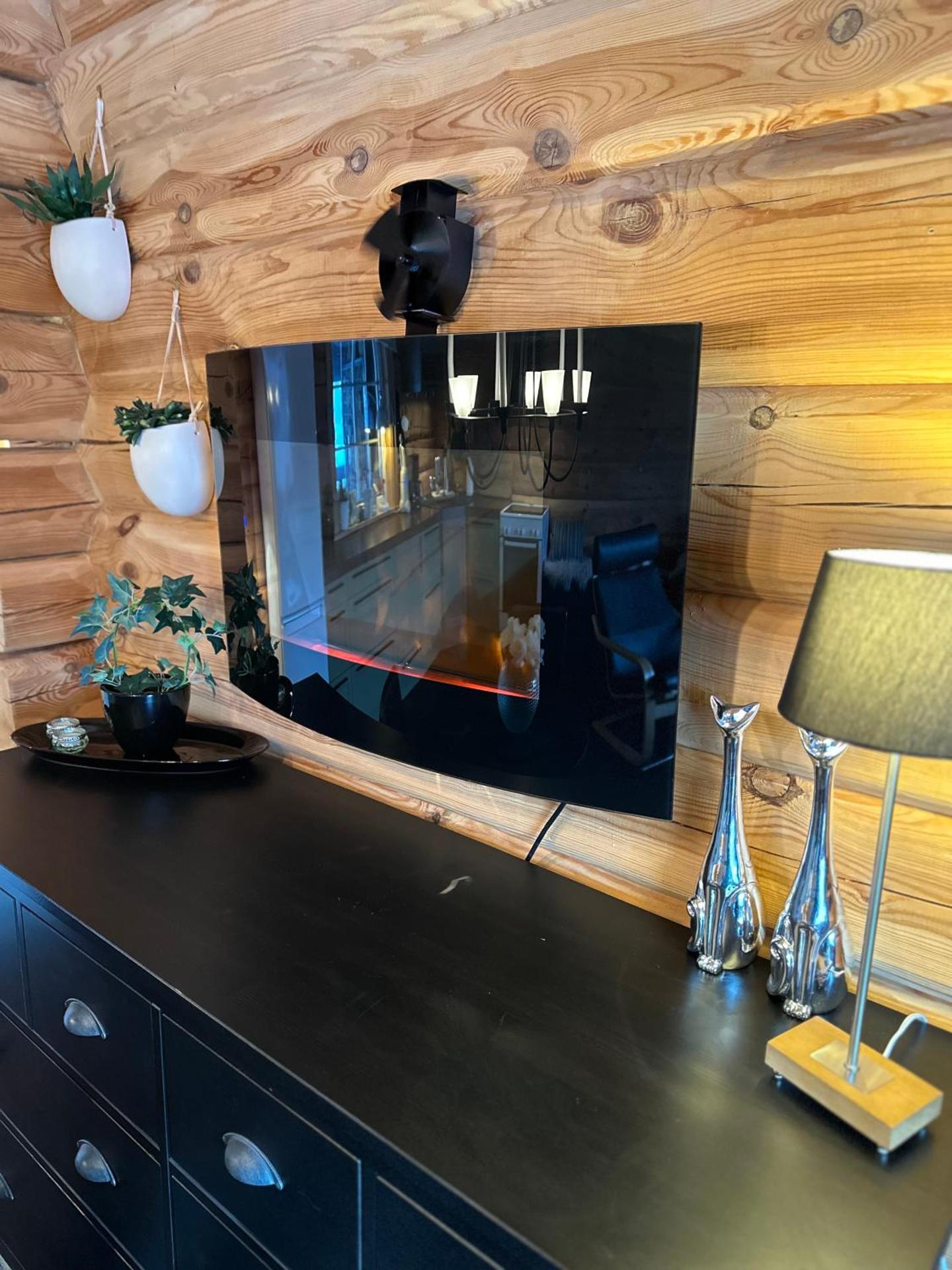 Hytte Oppdal Så Klart