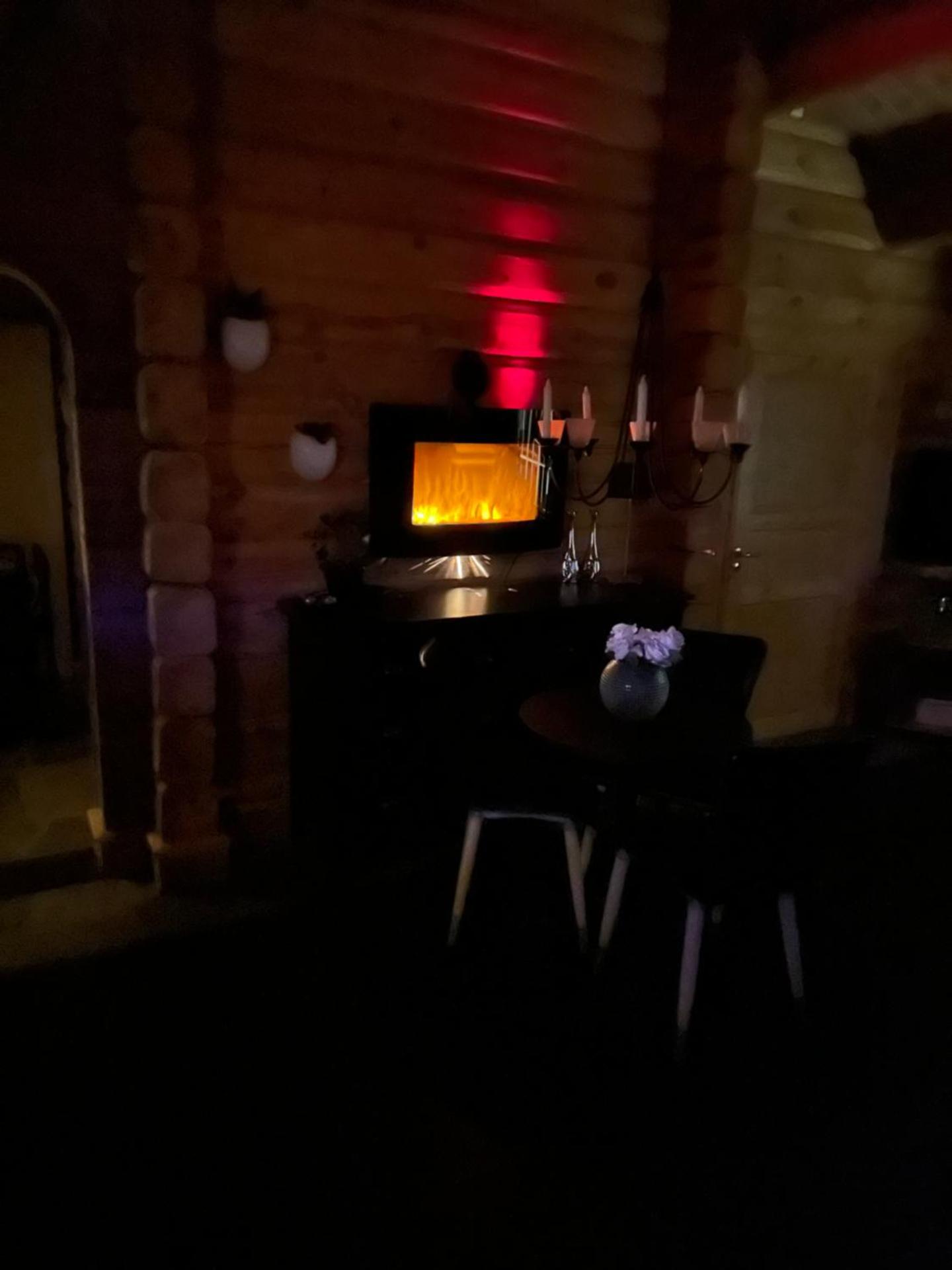 Hytte Oppdal Så Klart