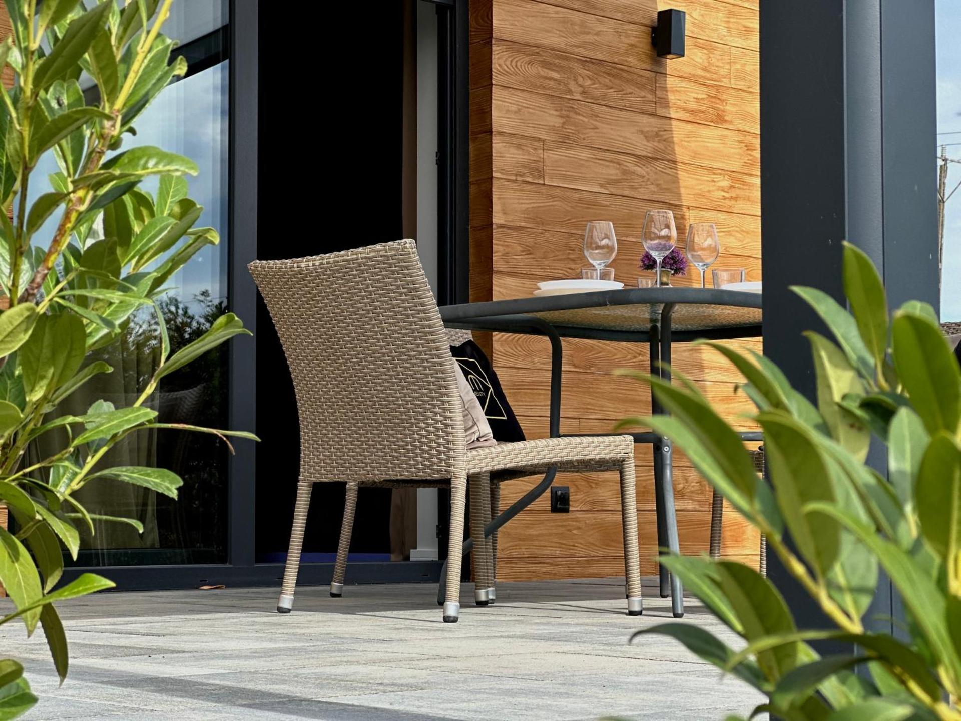 Apartamenty A&M Premium