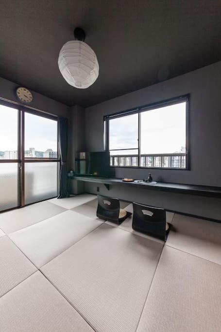 Lejlighed med 1 soveværelse