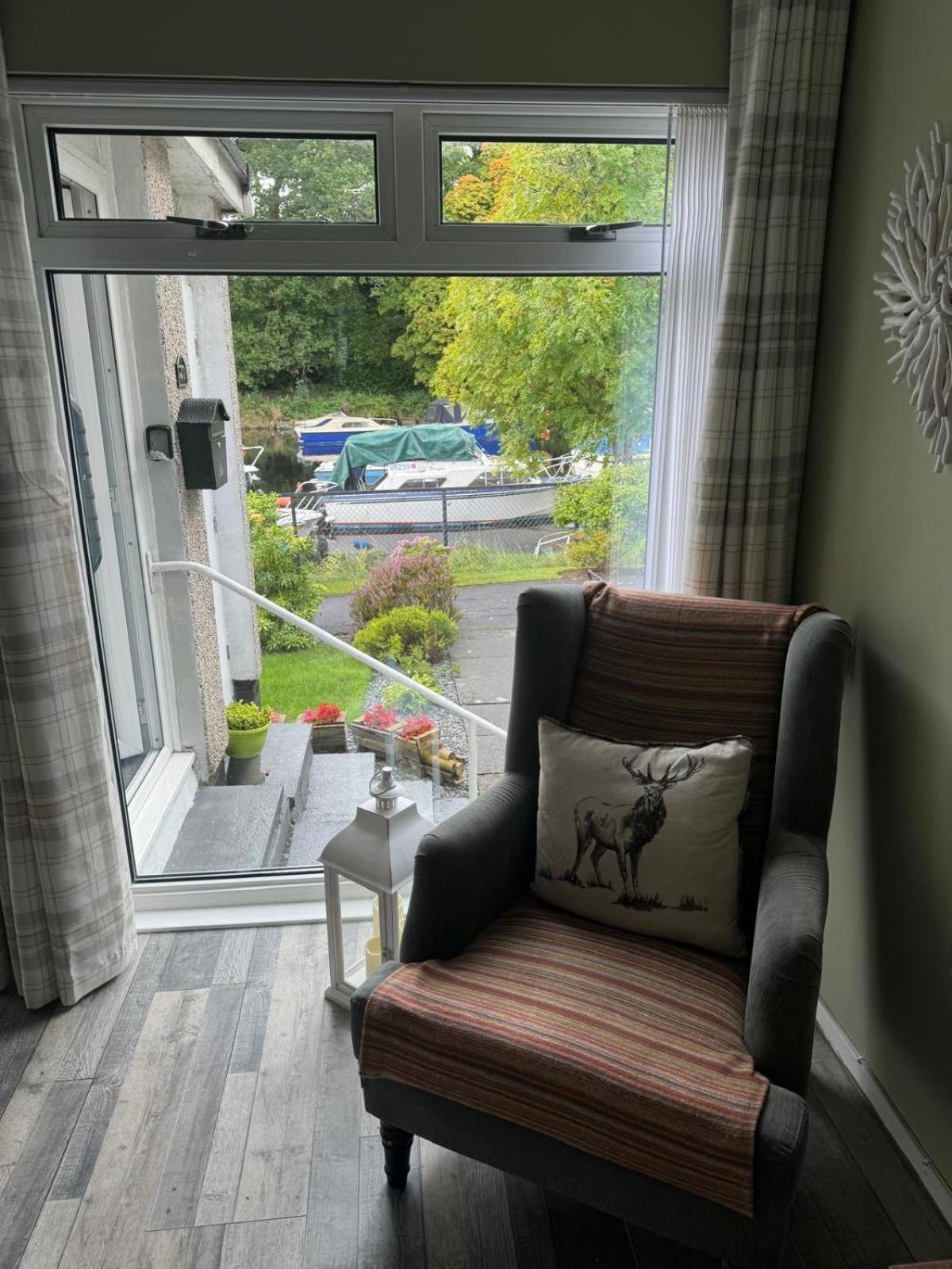 Loch Lomond Riverside Apartments B