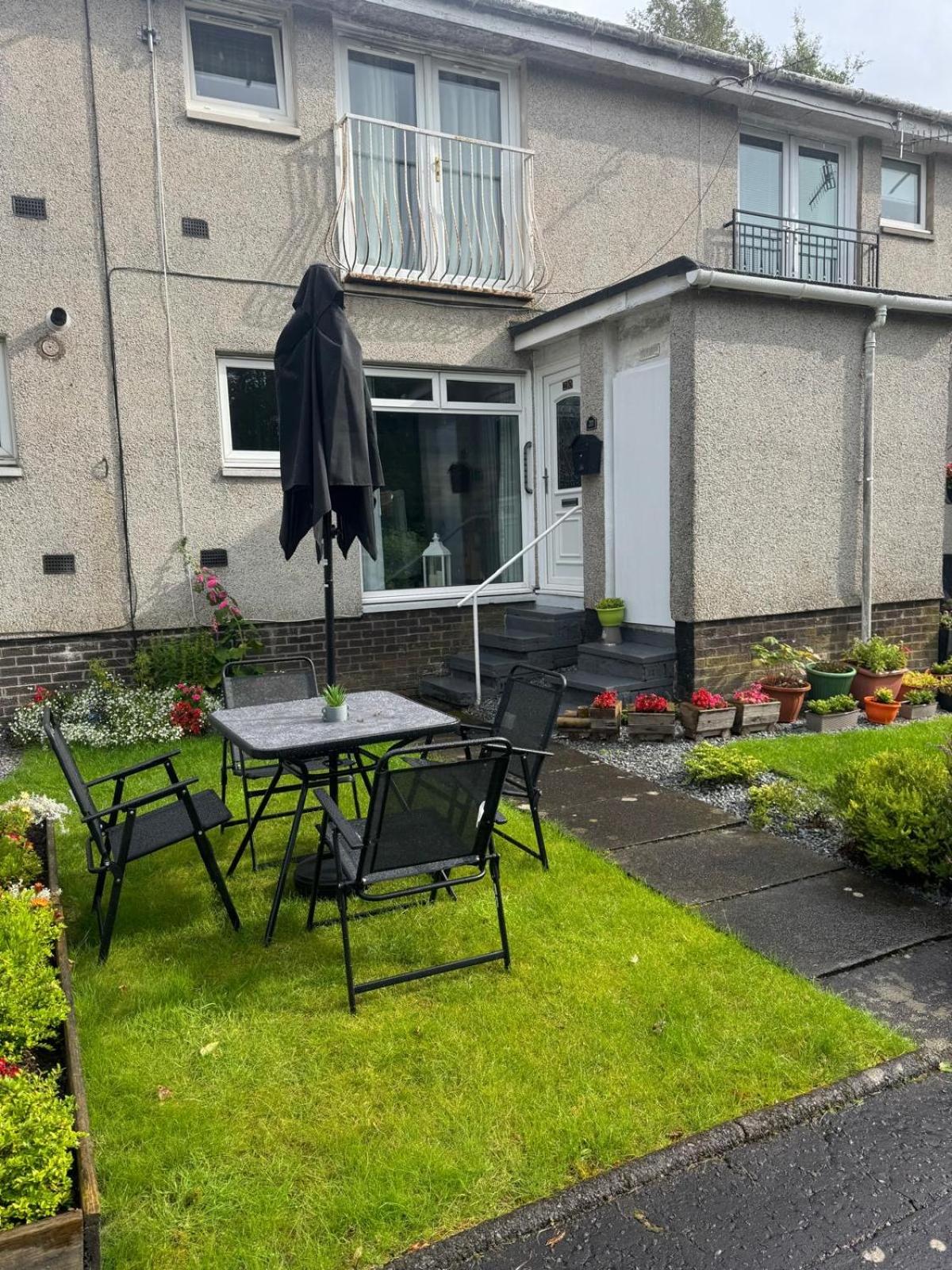 Loch Lomond Riverside Apartments B