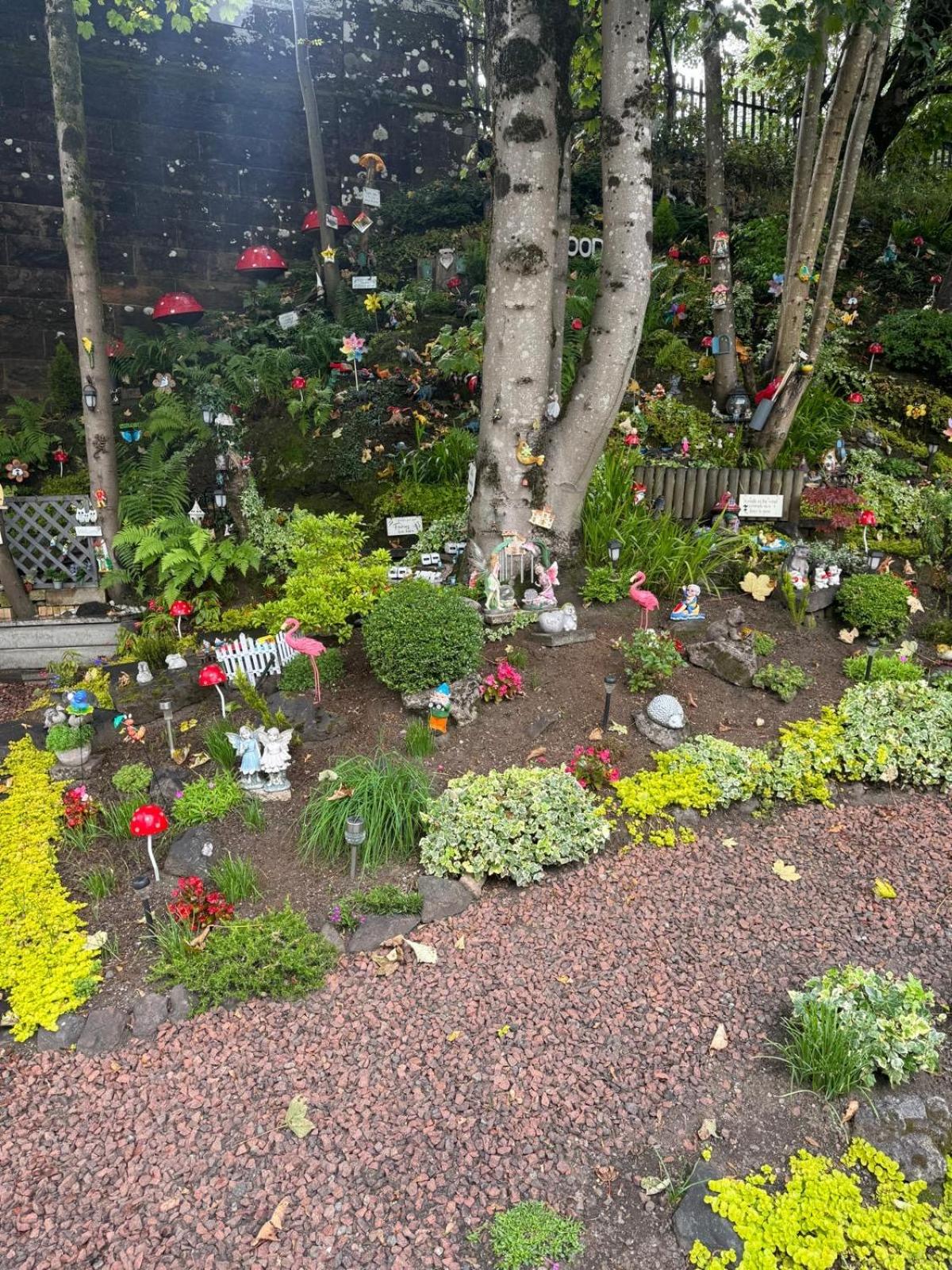 Loch Lomond Riverside Apartments B