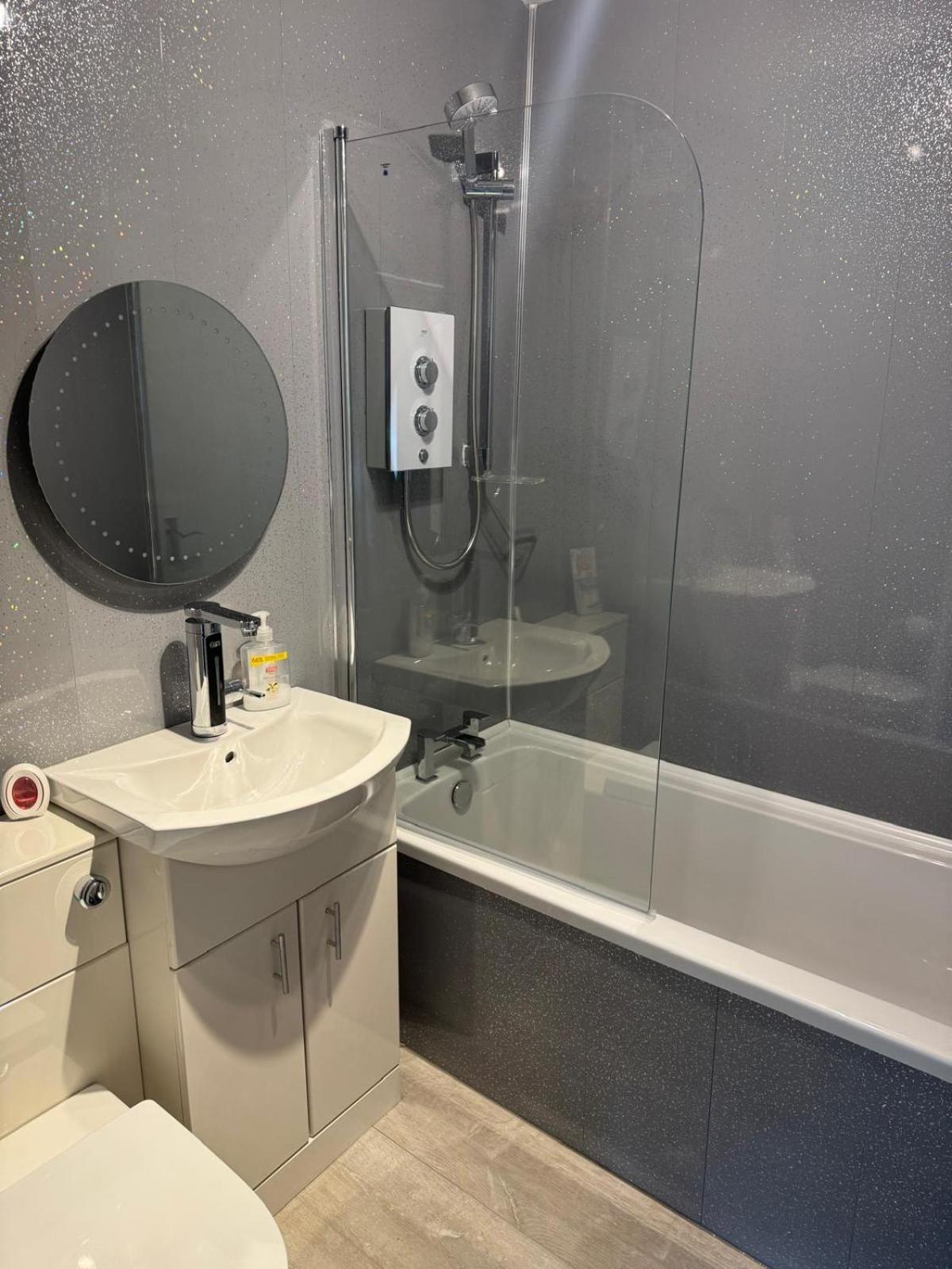 Loch Lomond Riverside Apartments B