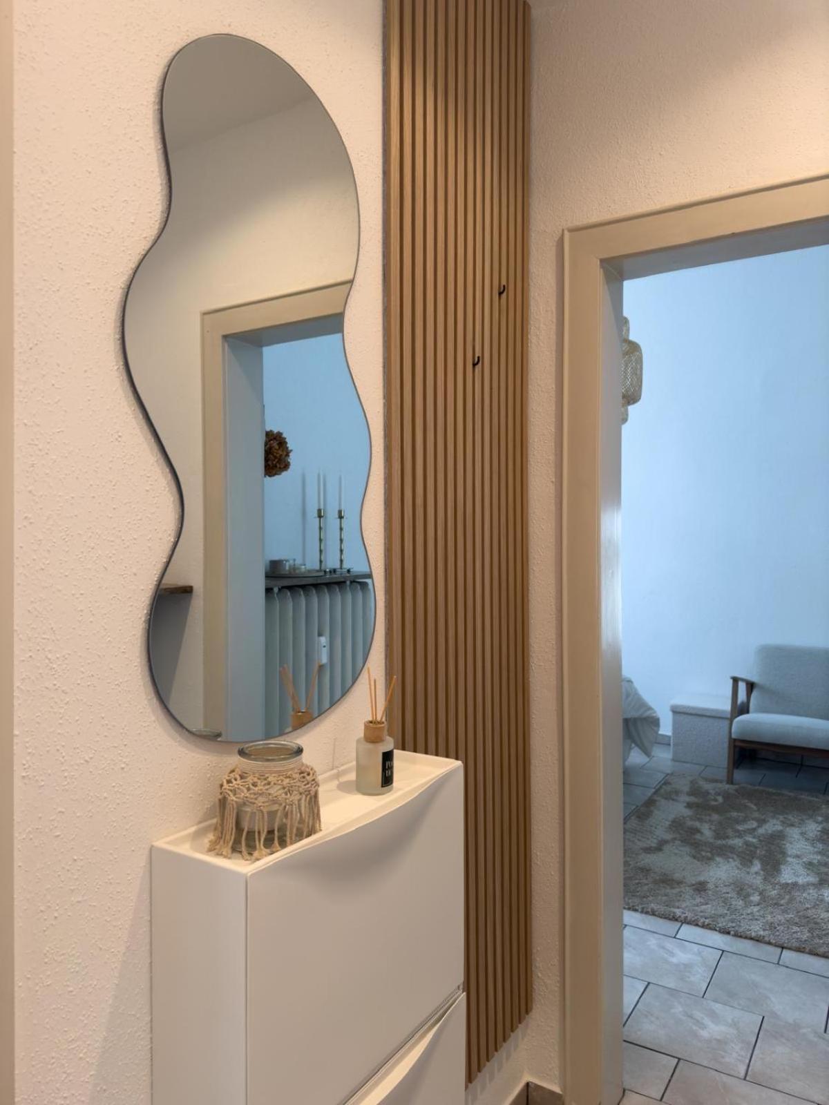 Traumhaftes City Apartment