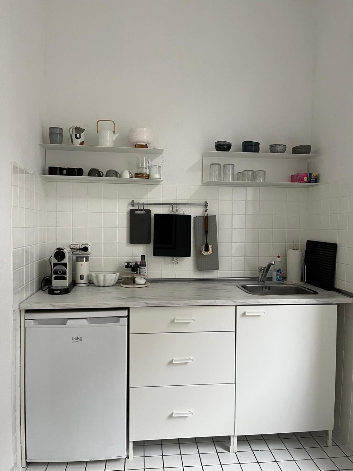 Traumhaftes City Apartment