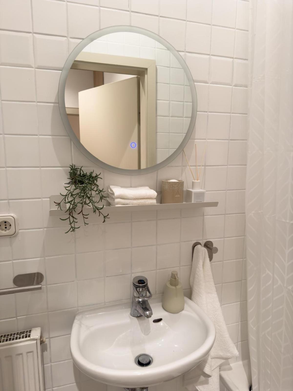 Traumhaftes City Apartment