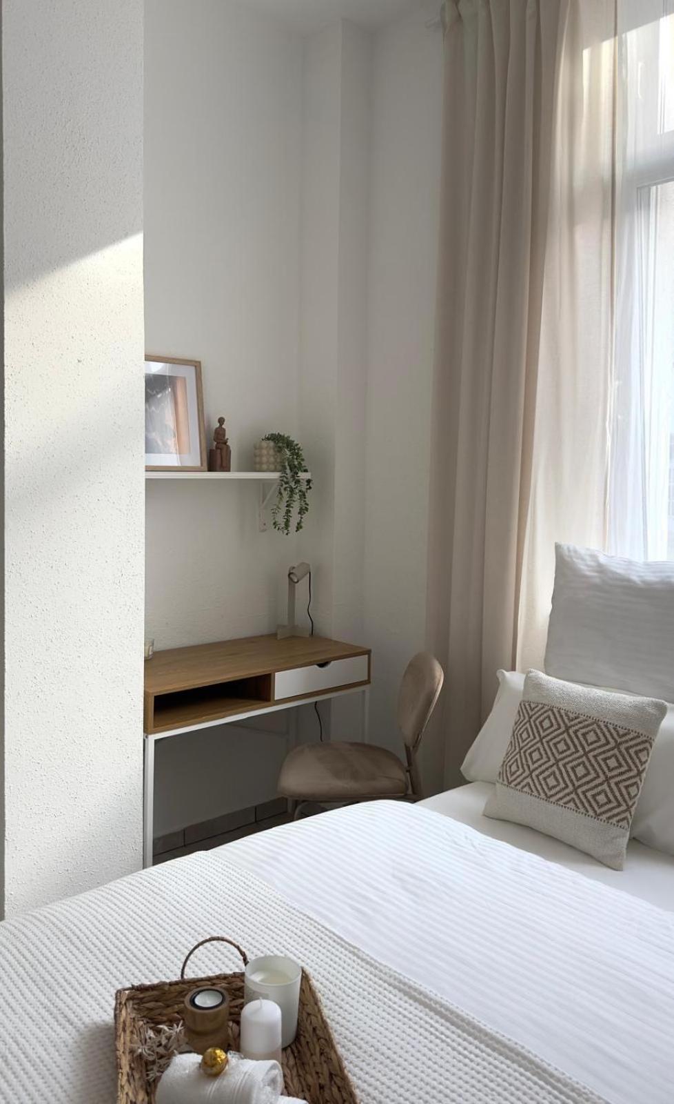 Traumhaftes City Apartment