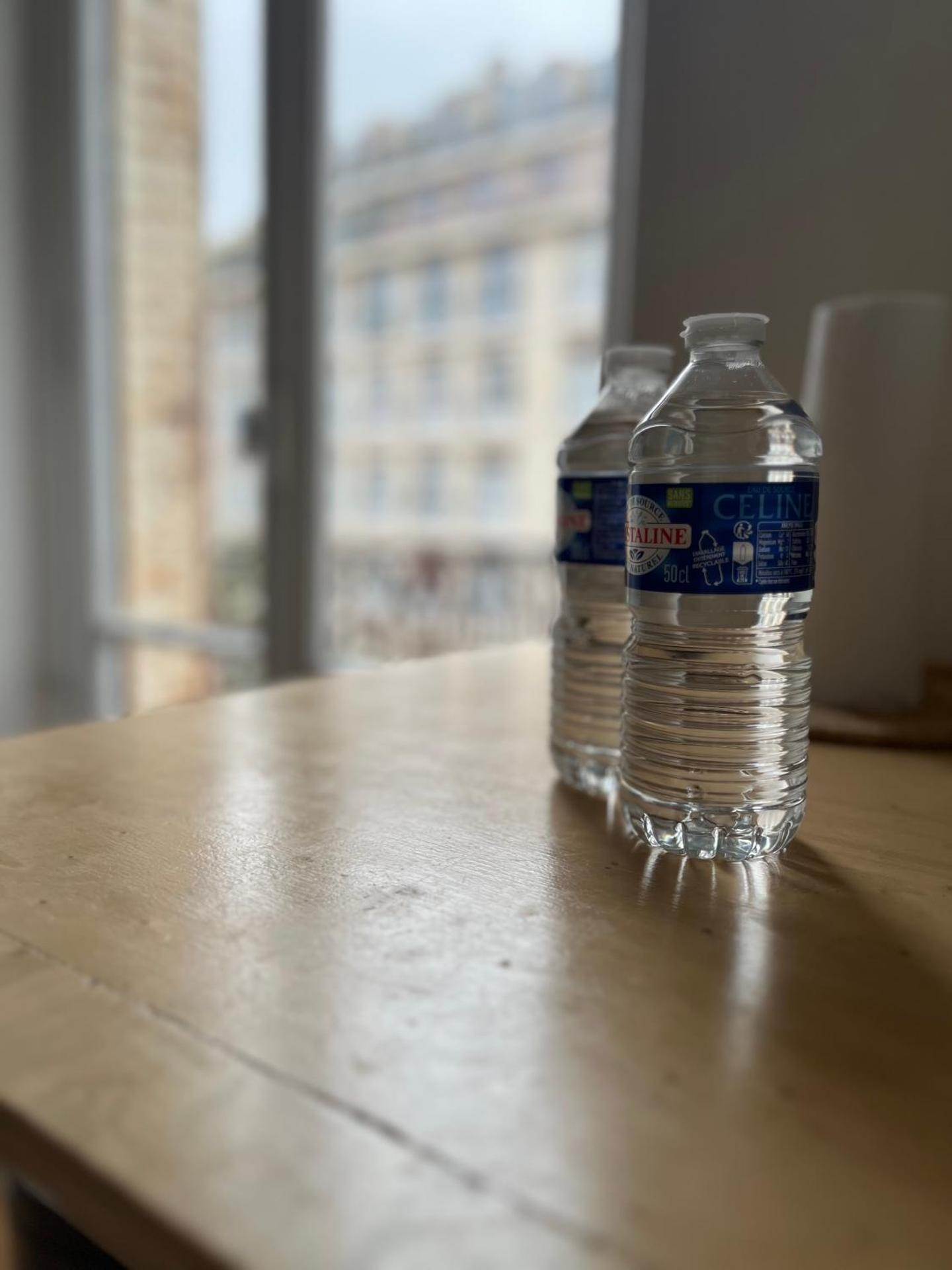 Grand studio lumineux en plein coeur de Versailles