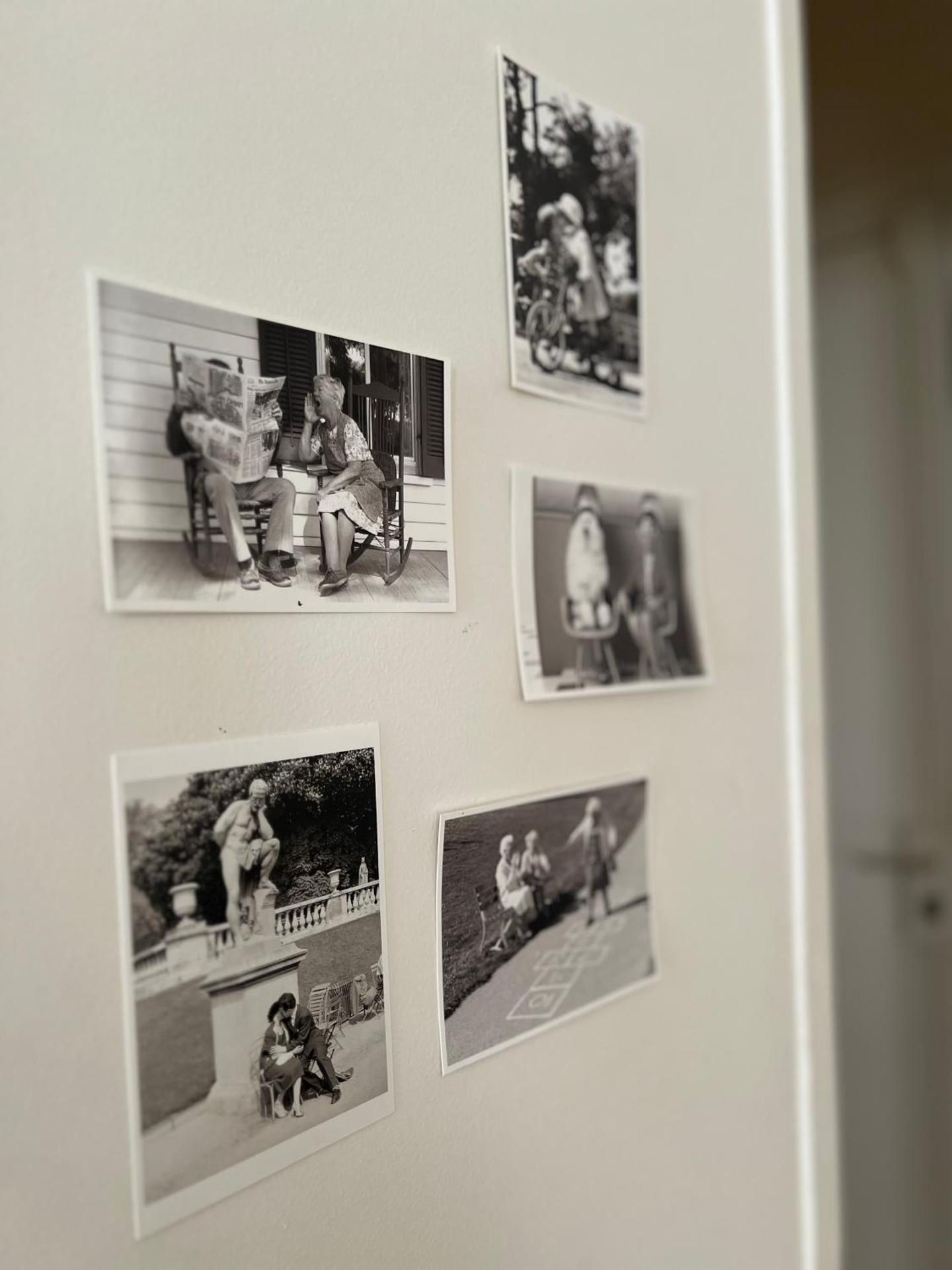 Grand studio lumineux en plein coeur de Versailles