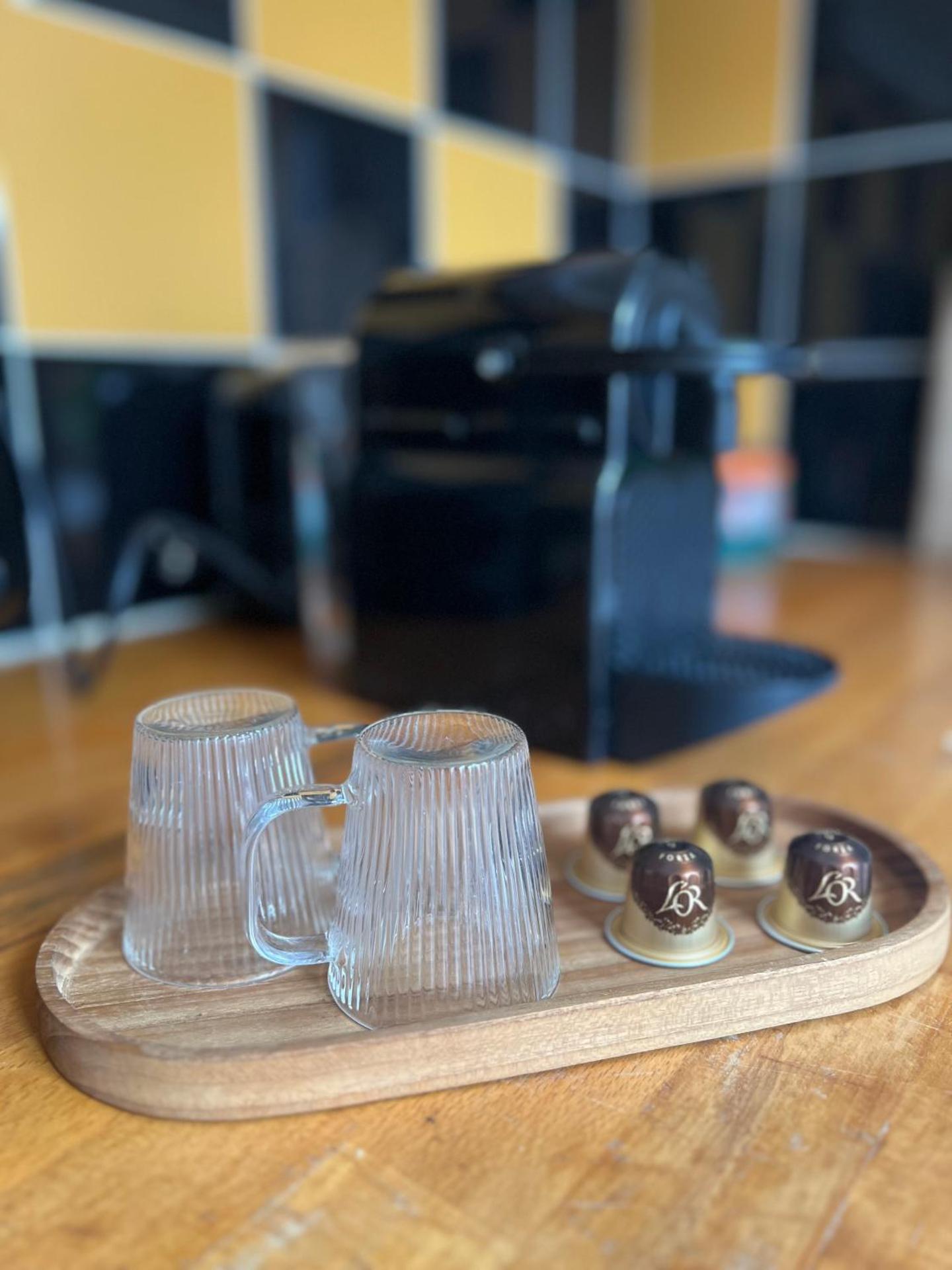 Grand studio lumineux en plein coeur de Versailles