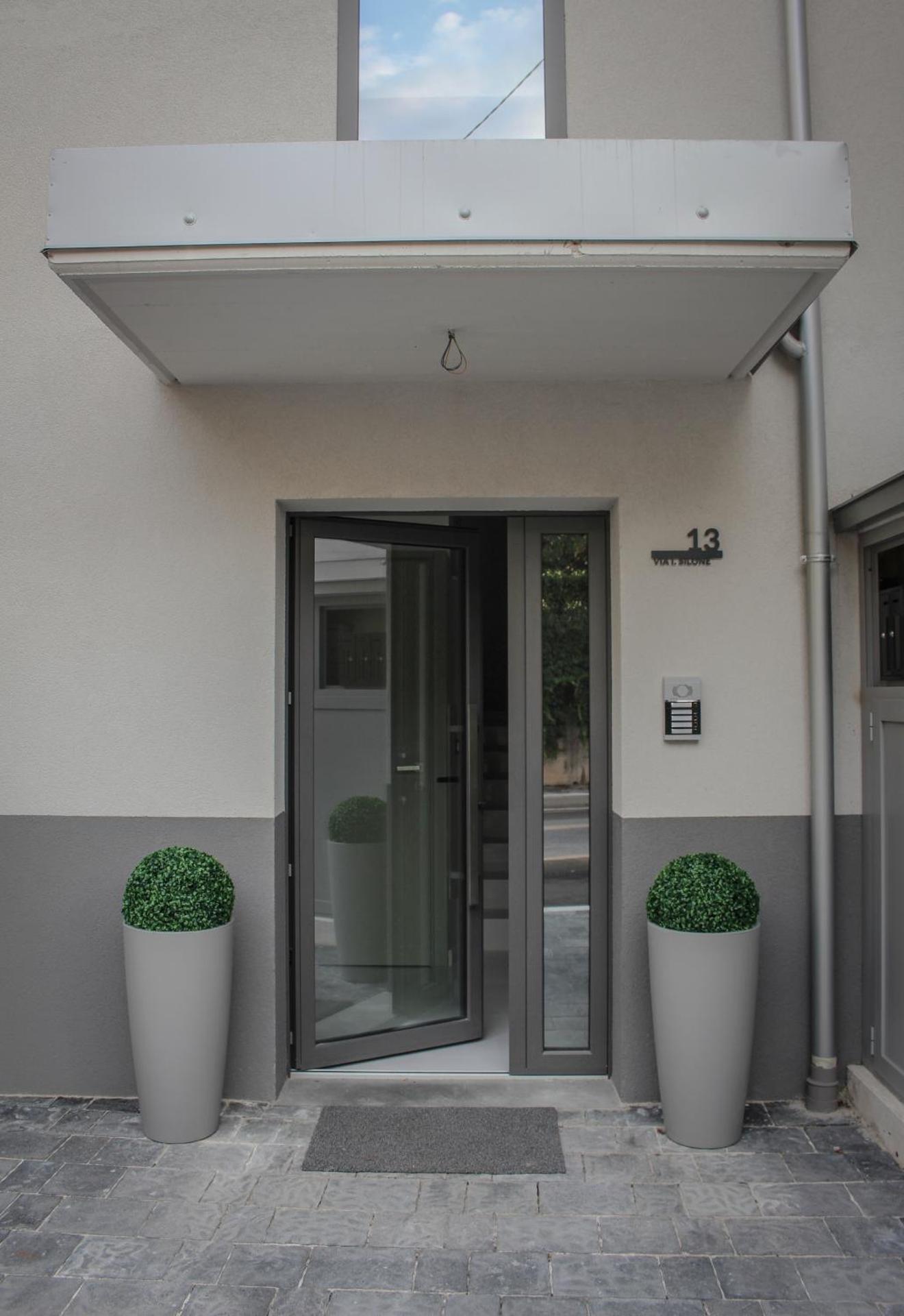 Case Vacanza IGNAZIO SILONE