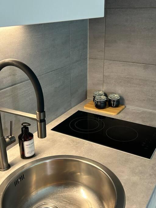 Cozy Studio Veysonnaz Near Gondola