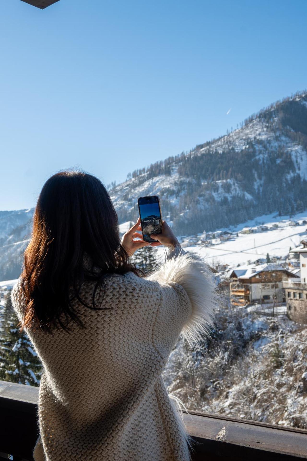 Belvedere Dolomites Flower Hotel