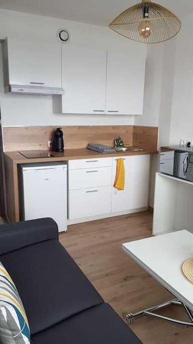 Egat font-romeu Appartement 2ème étage