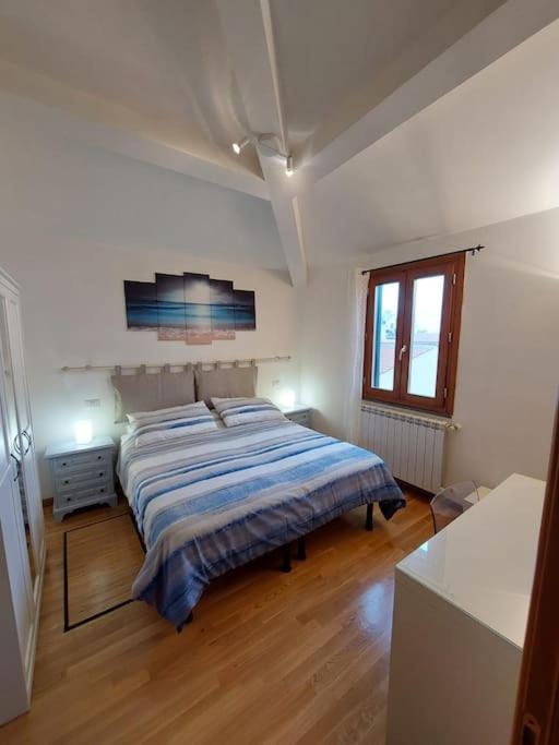 Orchidea Appartamento Livorno centro