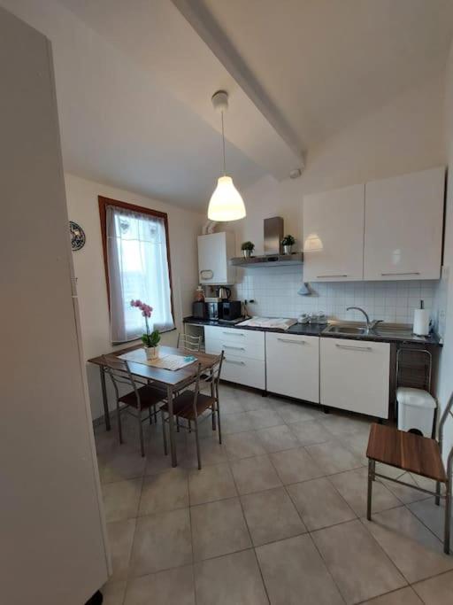 Orchidea Appartamento Livorno centro