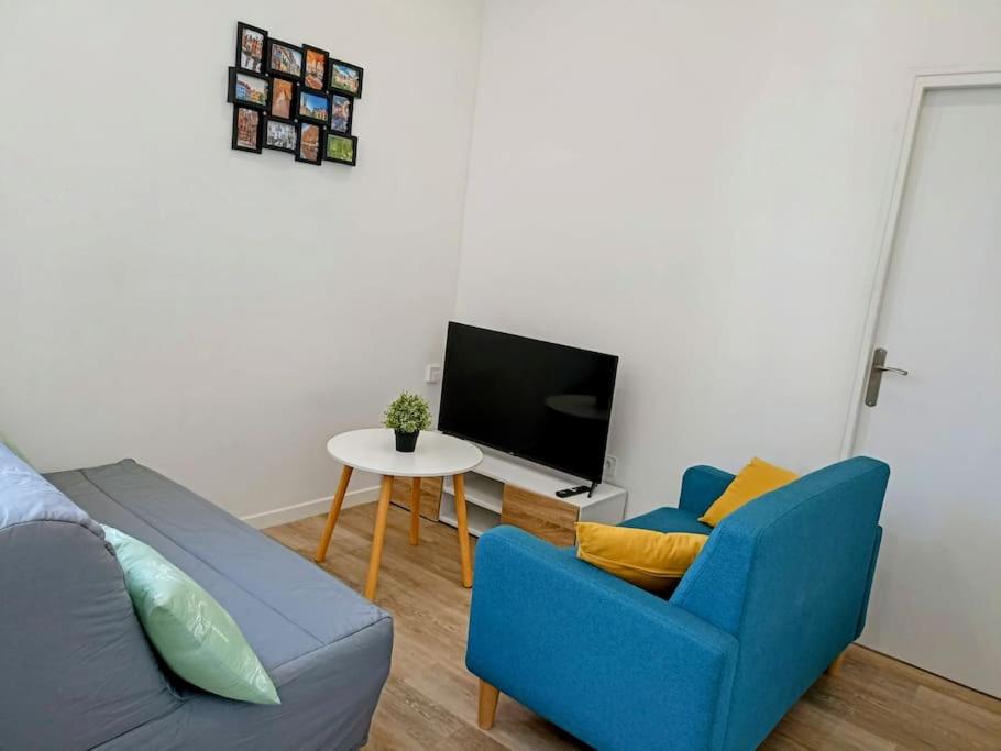 2pers Wifi Netflix Prox Lille-métro-tram