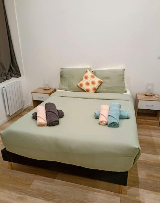 2pers Wifi Netflix Prox Lille-métro-tram