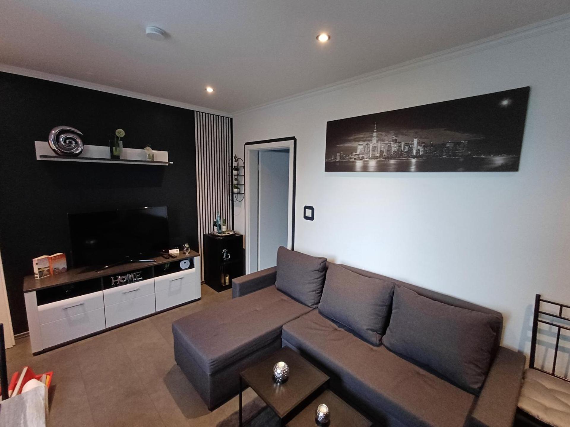 City Apartment Paderborn Apartment 6