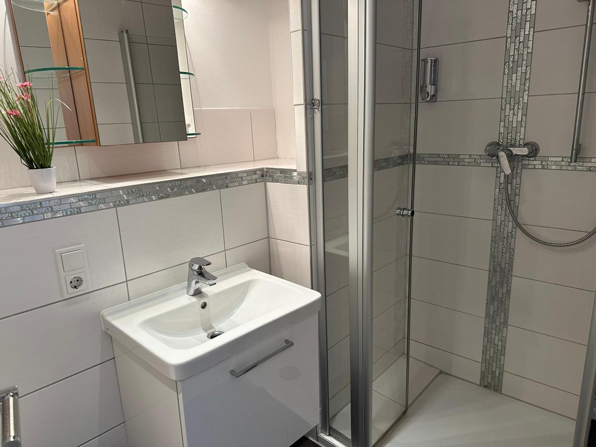 Kirchberg Apartments