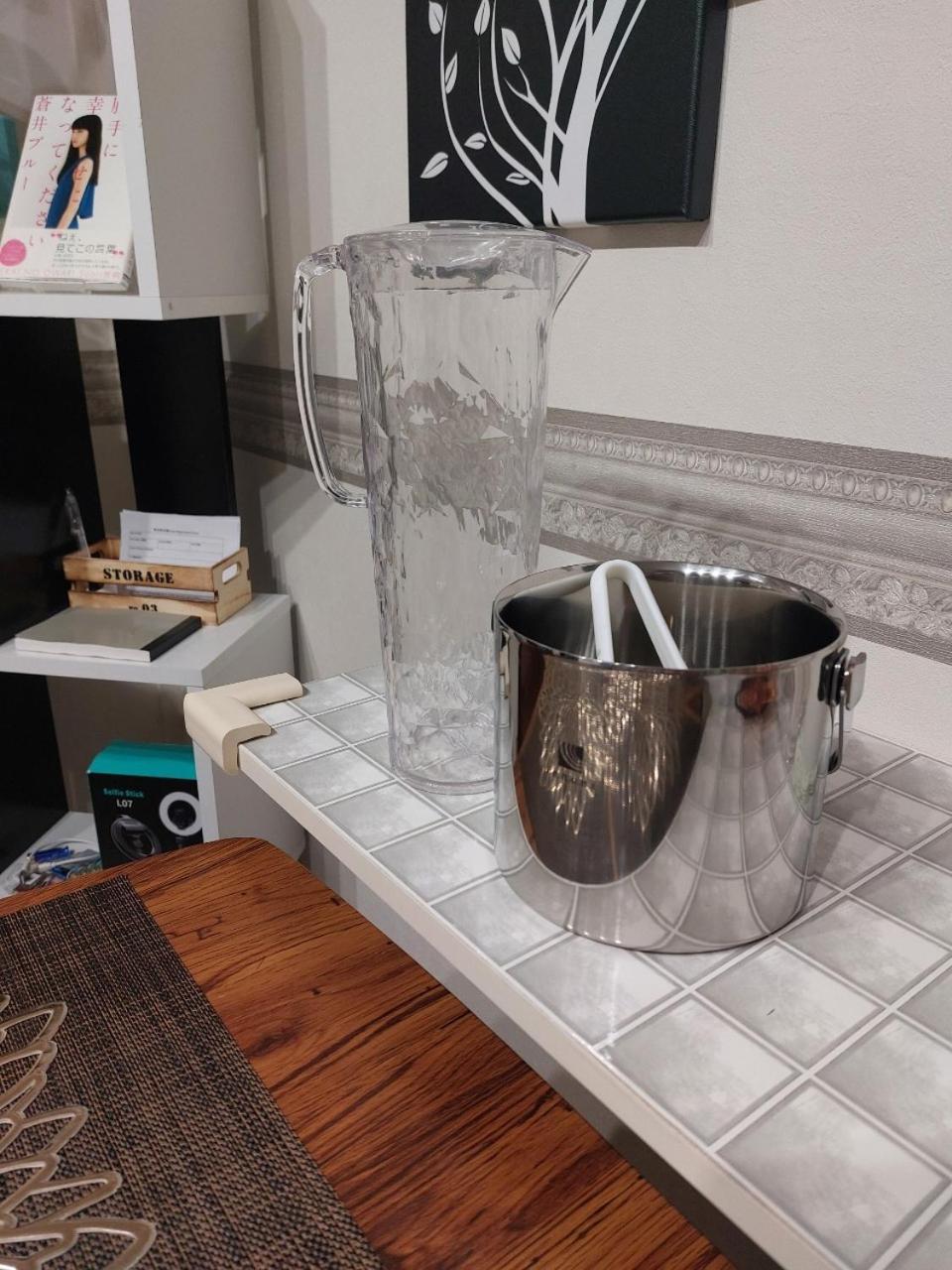 つきびとはうす