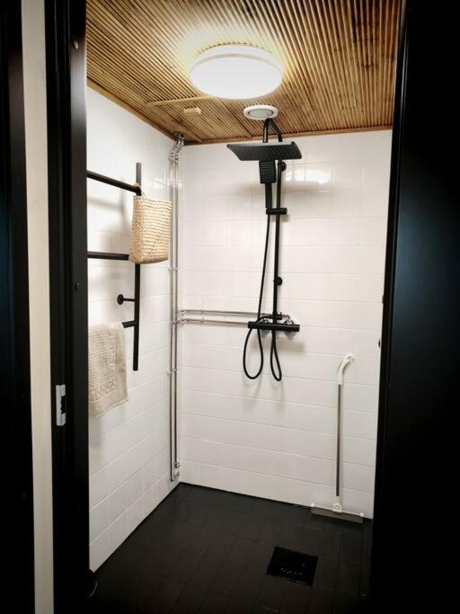 Wilderness View Ukkohalla inc 2 lift tickets