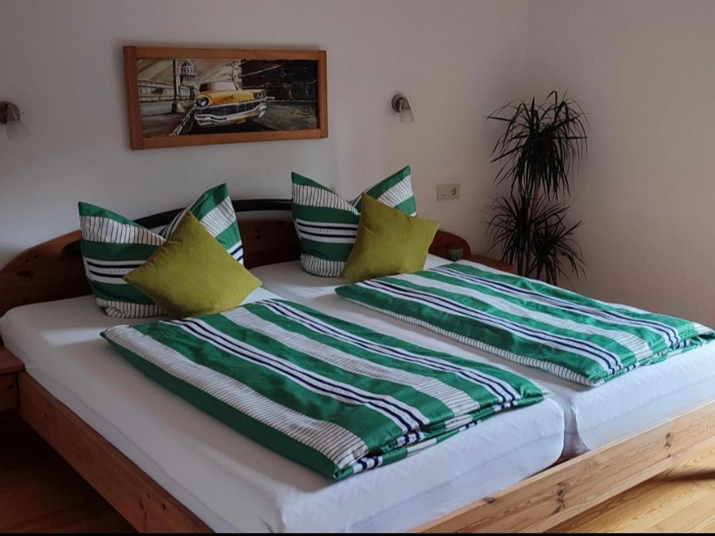 Ferienwohnung Gabriel