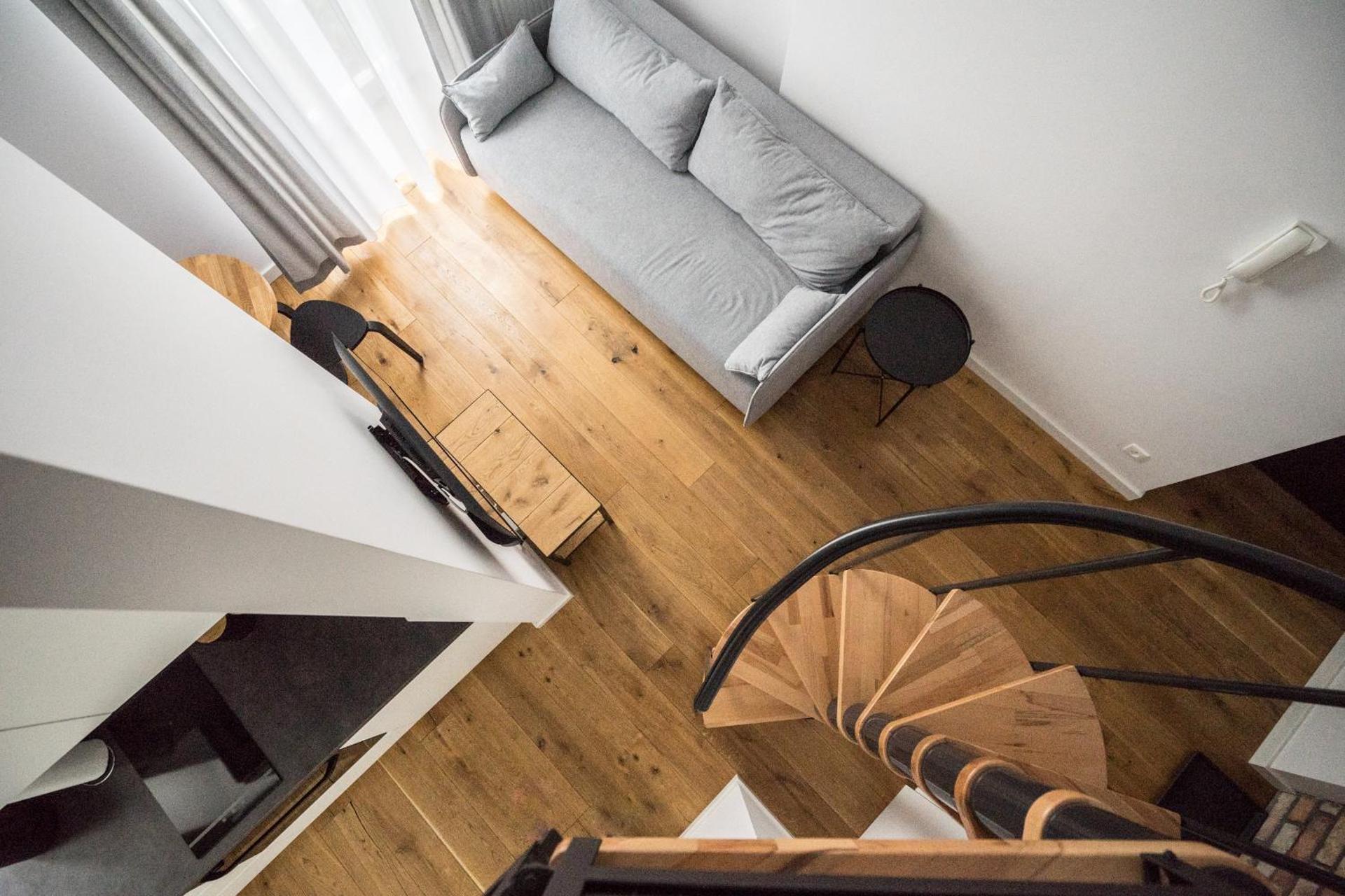 Jagiellonska 27 cozy apartment Old Town