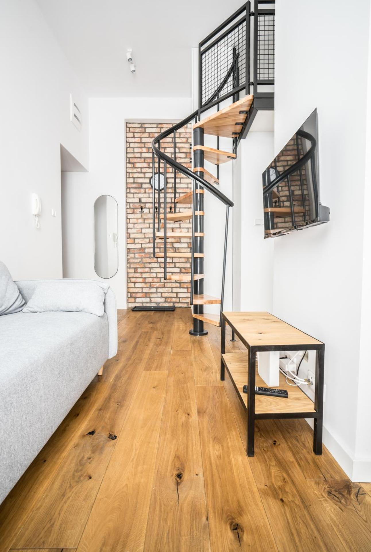 Jagiellonska 27 cozy apartment Old Town