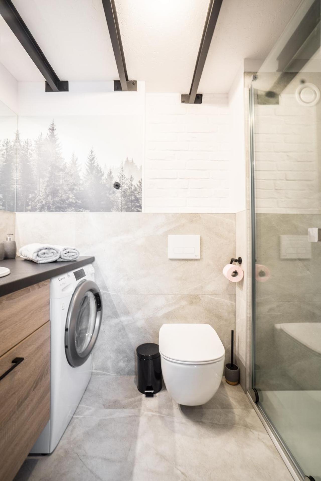 Jagiellonska 27 cozy apartment Old Town