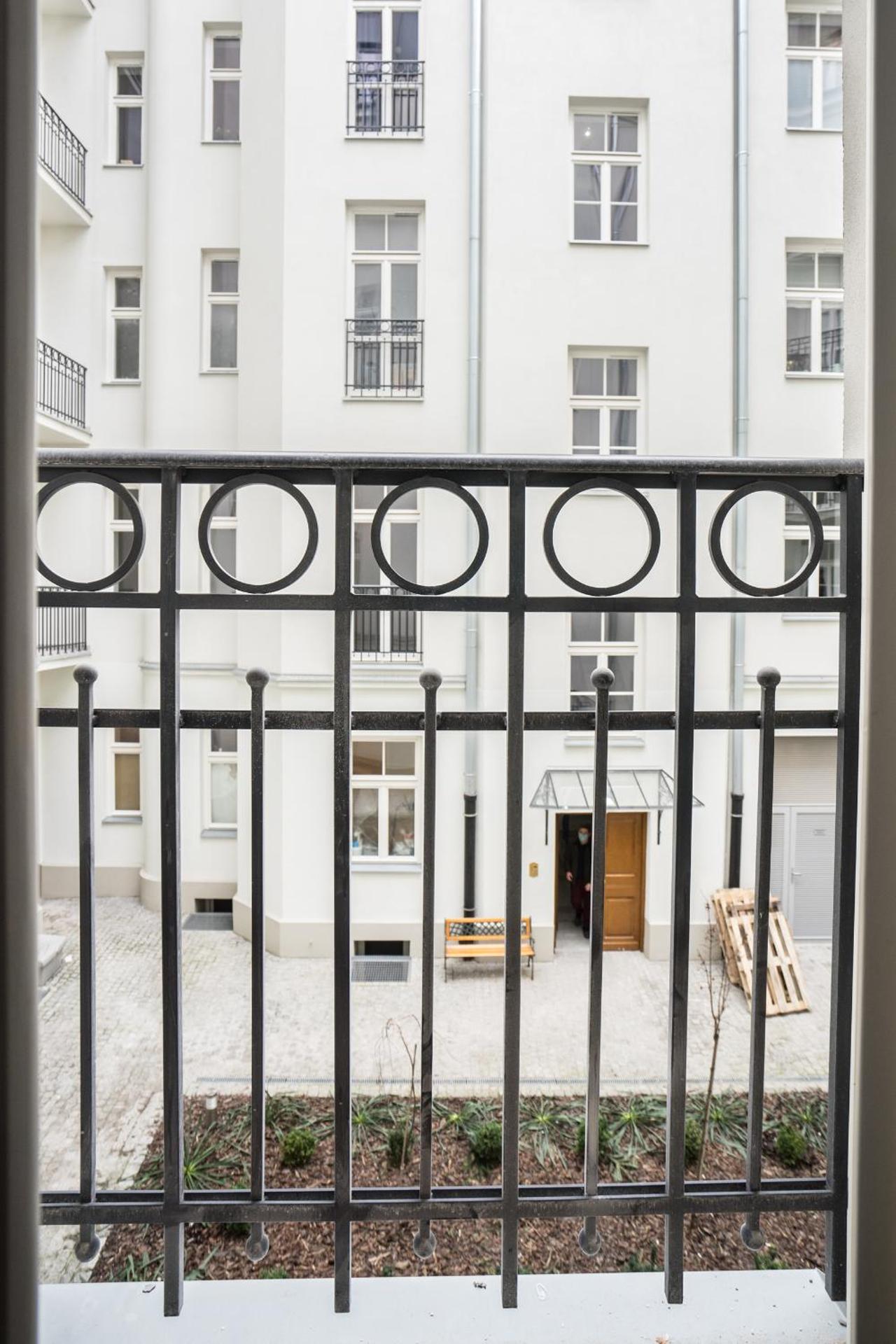 Jagiellonska 27 cozy apartment Old Town