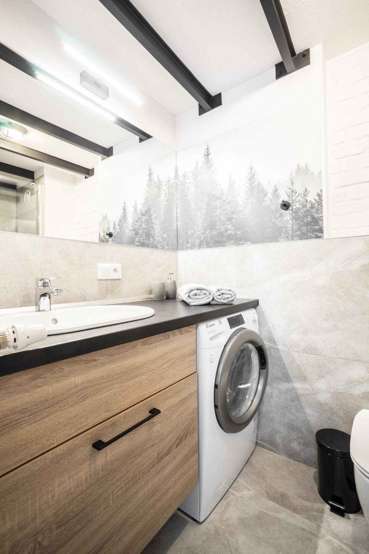 Jagiellonska 27 cozy apartment Old Town