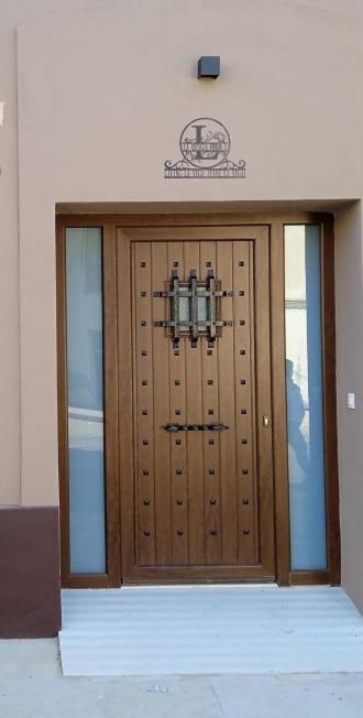 Casa Rural La Antigua Fonda (@casarural_laantiguafonda)