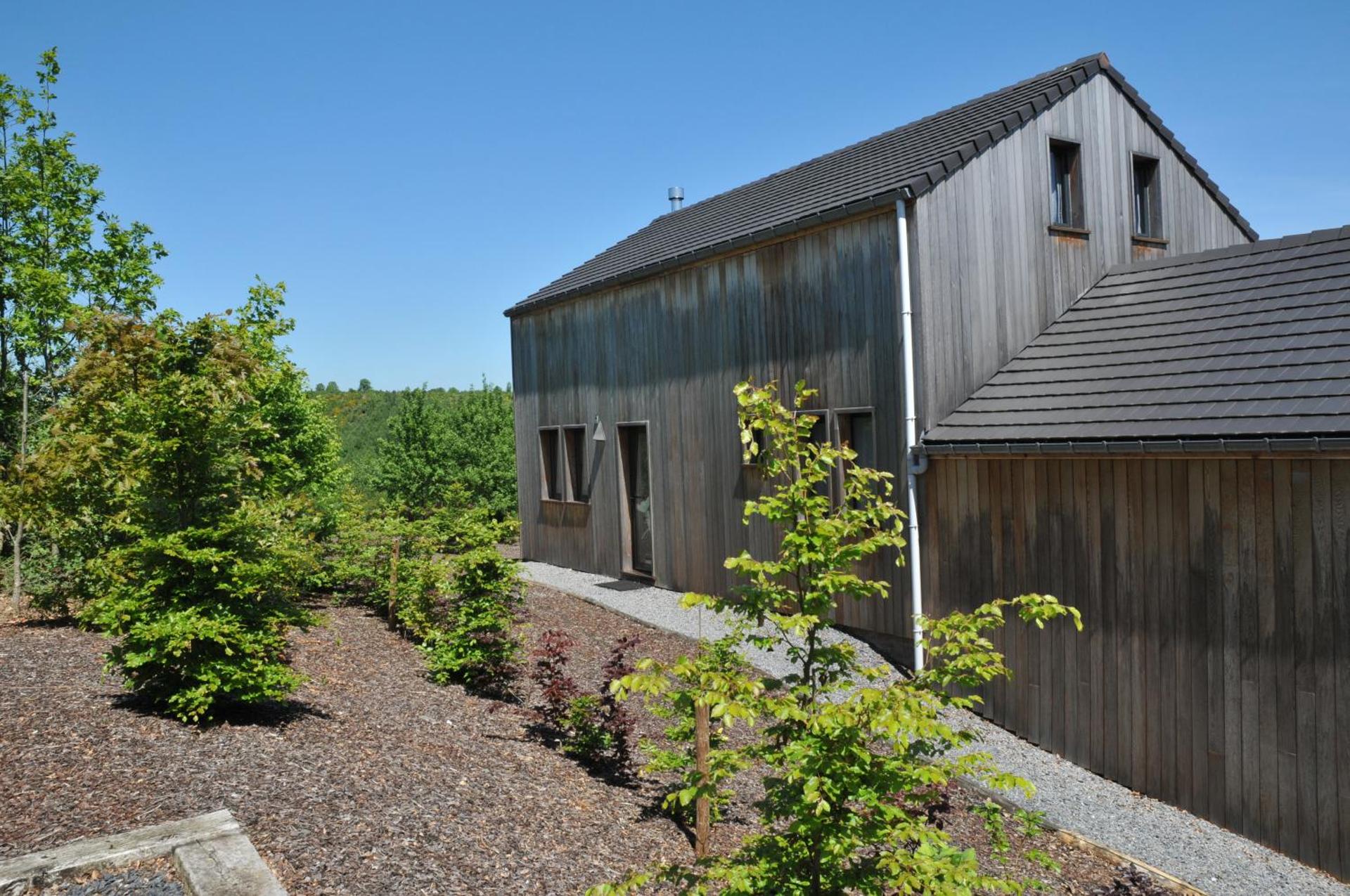 Jardins de Ourthe 16