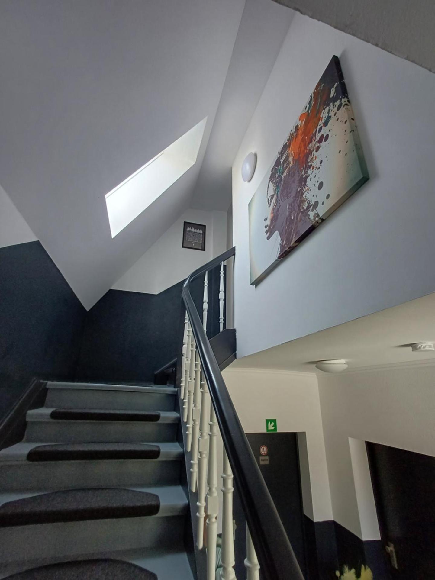 City Apartment Paderborn Apartment 6