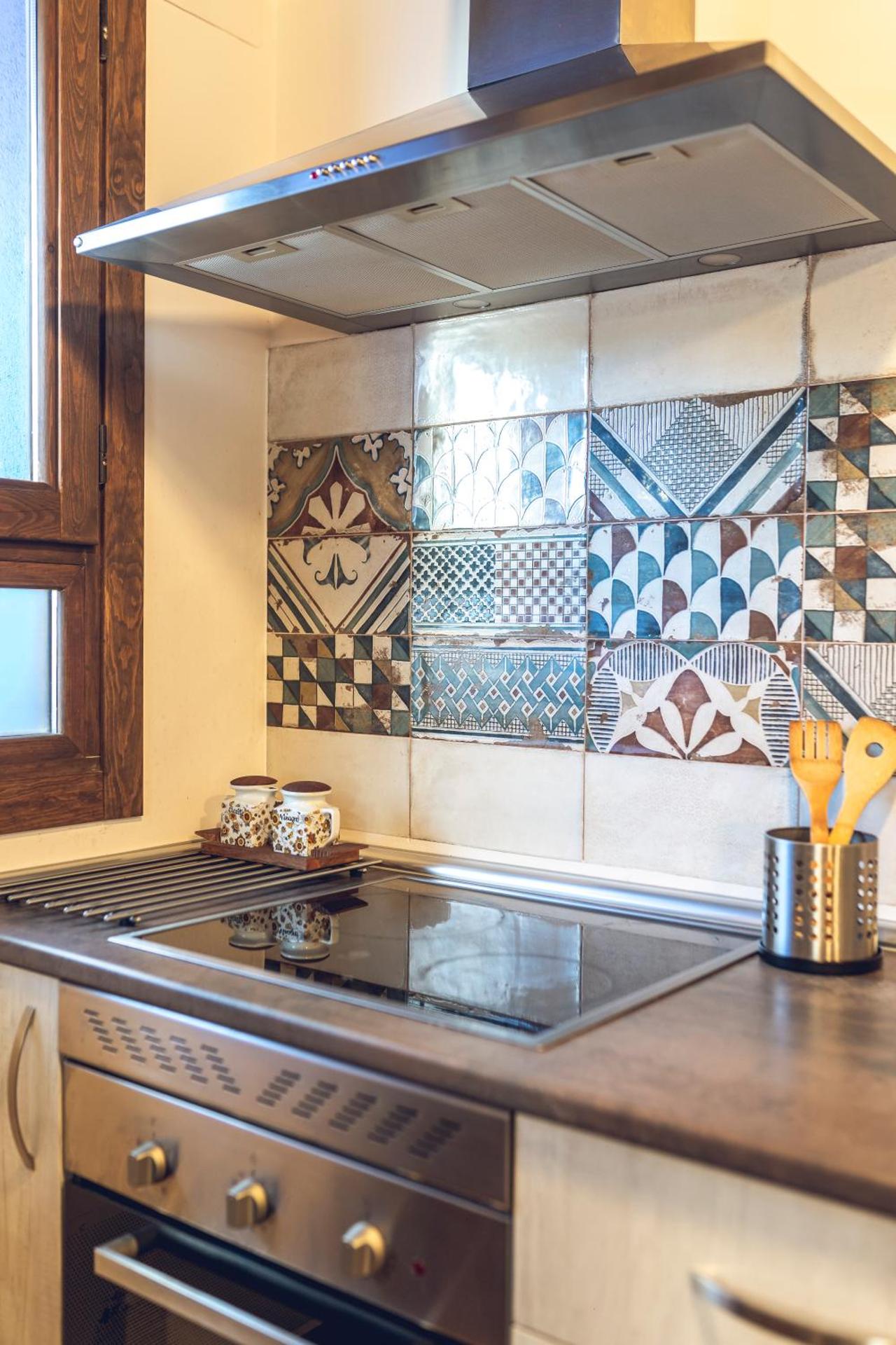 CR "El Arrabal" Valle de La Vera