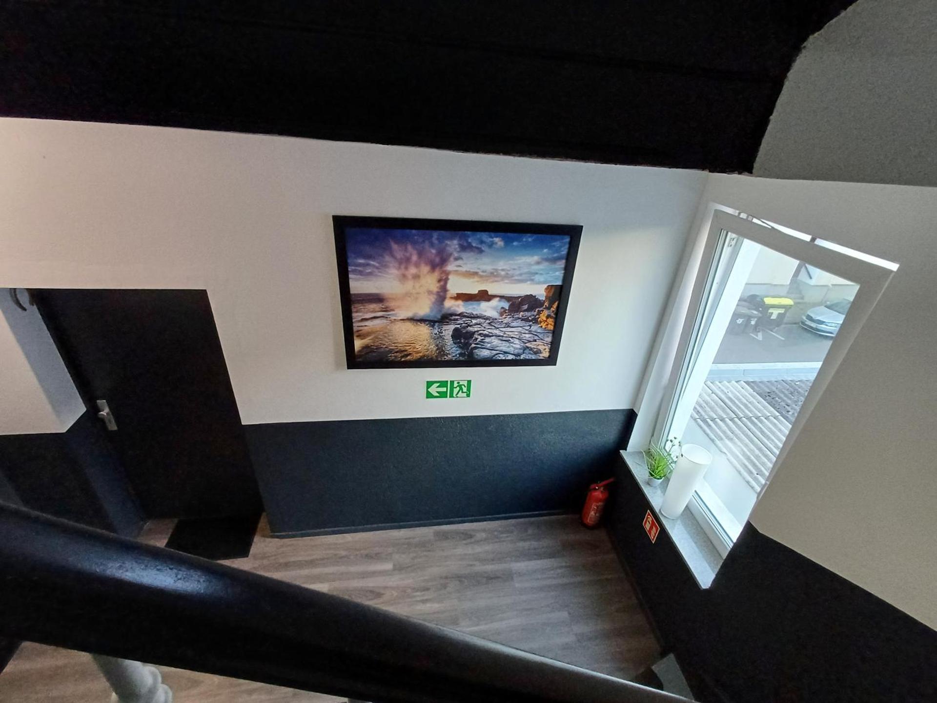 City Apartment Paderborn Apartment 6