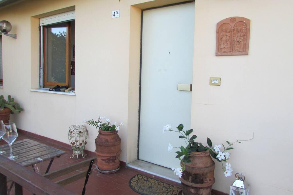 Dalla Isi il giardino sul golfo