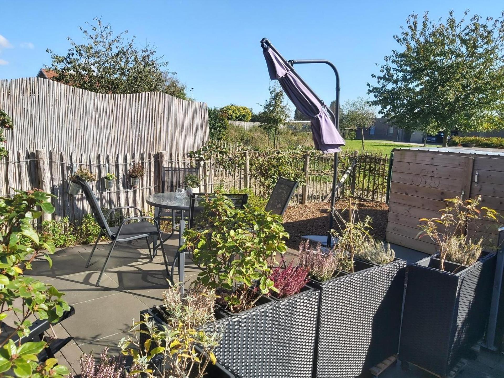 Het Zonnetje -Vakantiewoning en Bed and Breakfast