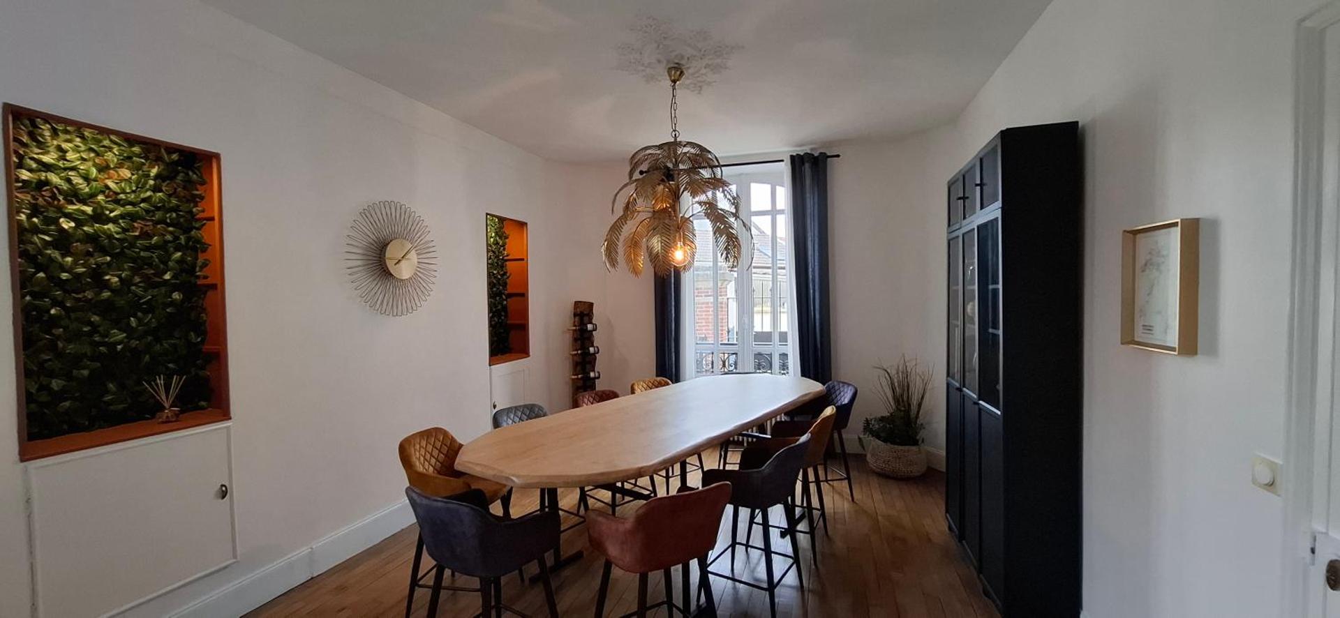 Banquet/Function facilities