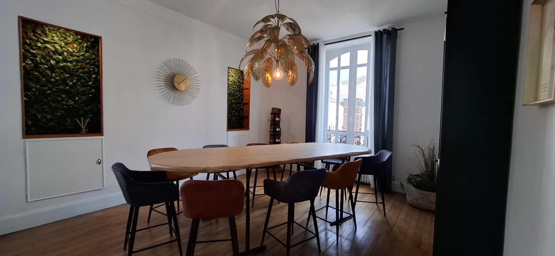 Banquet/Function facilities