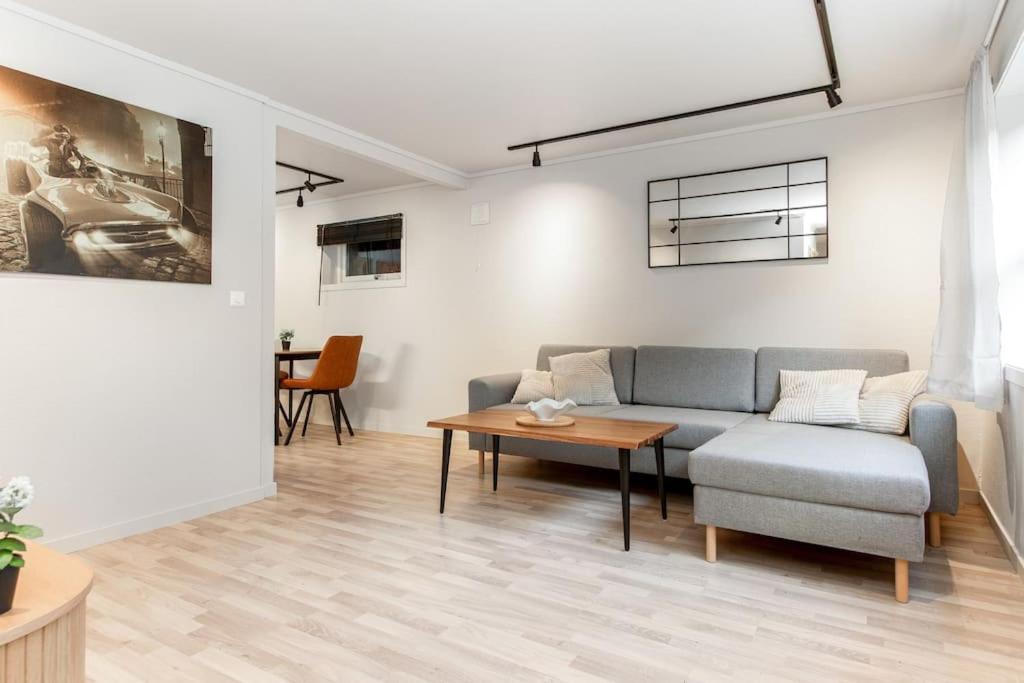 Leilighet på Vear med 2 soverom