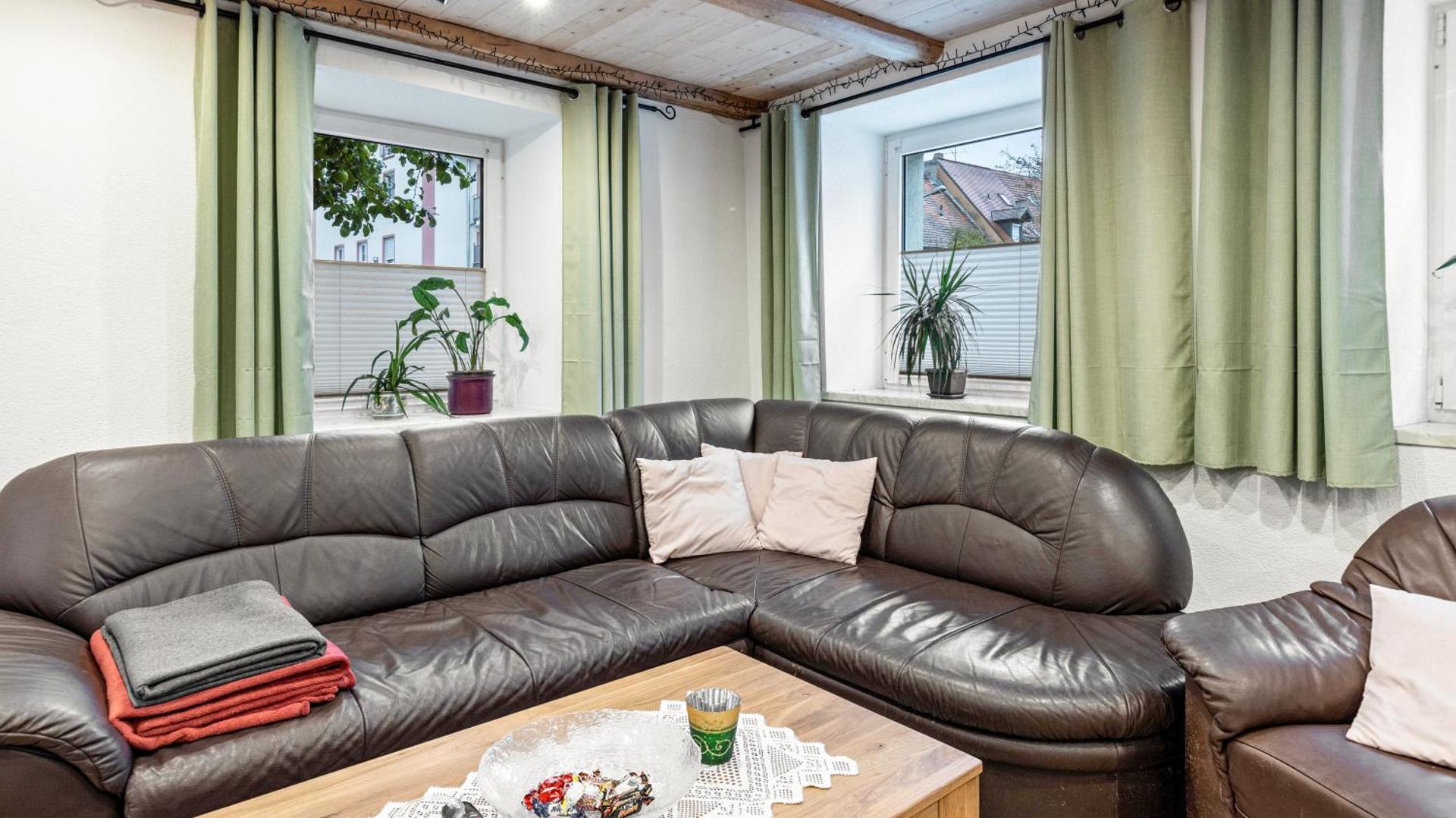 Ferienwohnung Haas