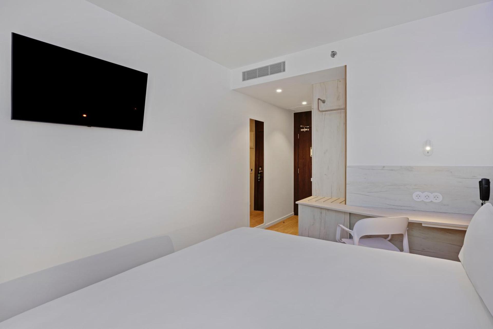 B&B HOTEL Leiria Fatima